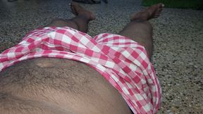 Indian Desi Big Pussy Fucking with Sucks