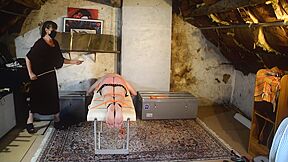 Dungeon Level 6 : 2 Broken Canes