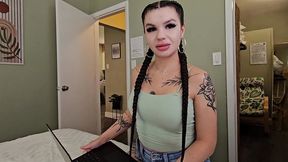 birthday sex with my step sis : autumn flowers : danny dirt :