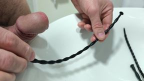 Playing with Dilator