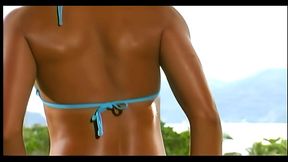 Ju Pantera And A Girlfriend Get It On