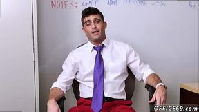 Gay porn of grown men fucking teen boys Lance'_s Big Birthday Surprise
