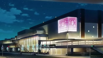 Megami-ryou episodes 6-10