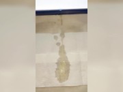 Vergón mexicano frotando su verga se saca la leche