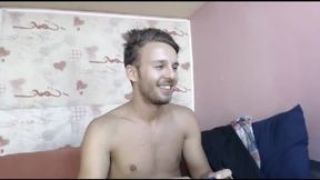 Ethen Grey Private Show