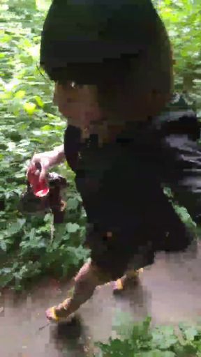 🌳Whore&#039;s FanTasme. Exhibit in the Forest of Brunoy [&sup3;June&sup2;⁵] CuMSLuT in search of Sperm Offerings. VaneSsaBiTCHx C⁴