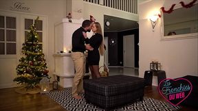 Kinuski, magnifique coquine &agrave_ la libido d&eacute_bordante