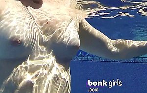 Pool Fun