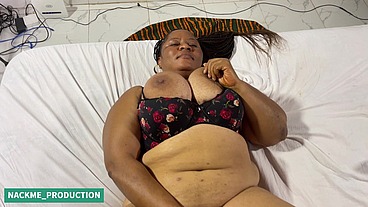 Amateur Wannabe Granny Pornstar Is Dicked Down by Mrnackme