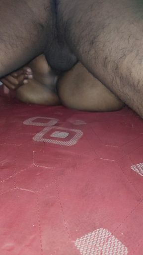 Telugu Couples Hard Fucking Video