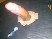 Glory Hole en casa ¿Quien quiere estar del otro lado?