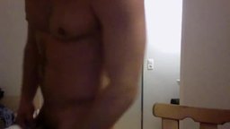 Donny Cucumber Private Show