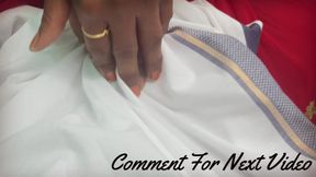 Tamil Girl with Voice Part 2