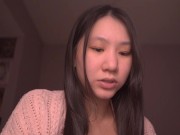 Spoils of war: Women - Rescuing Wives - Cute Asian Girl ASMR - 1 Samuel 26-31