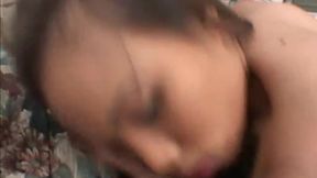 asian lucy thai craves anal