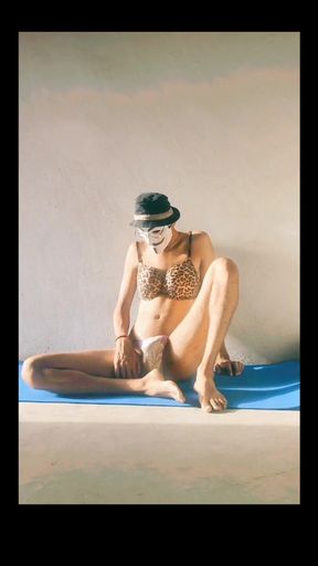 Bikini Nude Gay