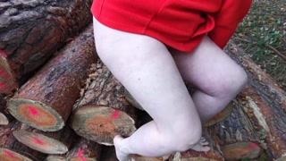 Mach dich nackt und spreiz die Beine zum Pussy Schlagen