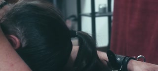 Restrained To A Table By A Witcher and Impacted Until I Squirt