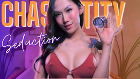 #3 / Chastity Seduction