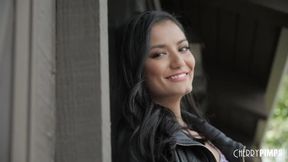 Cherry Pimps - cowgirl smut