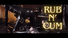 Rub N' Cum