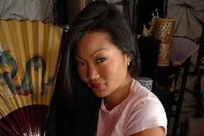 Intimate VR Passthrough Porn Moments with Lucy Lee Await
