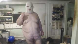 Fed, boble røv, boble – solopige video af bjørneamatør amerikanske buttede homoseksuelle ludere anal kneppet