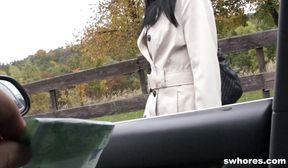 jessica black employee of the sidewalks