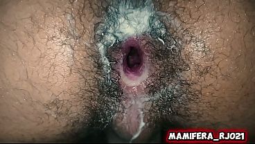 FIZ UMA PROPOSTA INDECENTE PRO MAVAMBO E BOTEI O BRA&Ccedil_O NO CUZINHO DELE - MAMIFERA RJ021