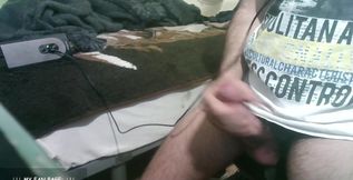 Manual Masturbation