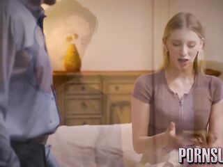 My Stepdaughter Shows Me How This babe Wishes Me to Screw Her. To watch in: pornsuborg