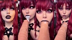 Masters Succubus Whore (short Version)
