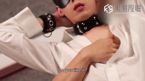 No.ksgh05 Climax Labs Ep.47 Shirt Boyfriend Dick. First Experience of Controlled Ejaculation Is a Continuous Eruption. Ep.2-4