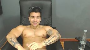 Mathio Private Show