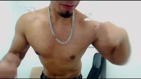 Patrick Fishers Private Show