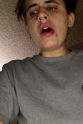 Dr. P Soda Belching Loud Burps