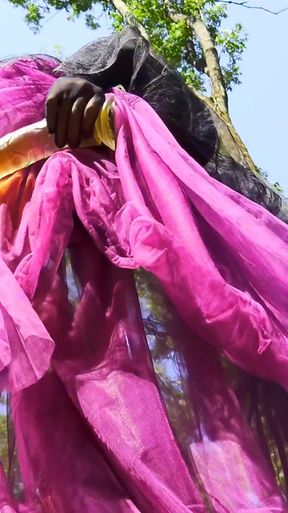 Powerful moment from &quot;Mesmeriza compilation 13 Dream Island&quot;