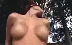 Join shemale outdoor fucking!