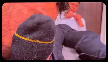 Caleb's Sensational Foot Worship with Dan Edwards Ultra HD