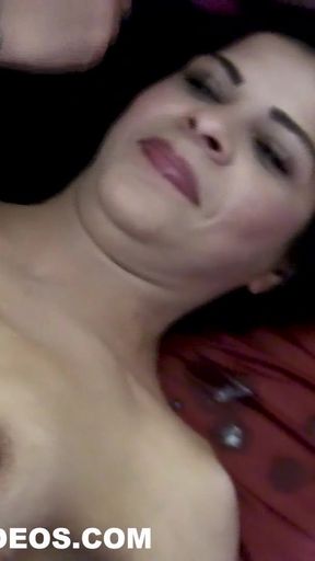 Must-see moment from &quot;ORIENTAL-SLUT HAS FIRST GANGBANG IN GERMANY&quot;