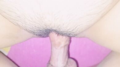 FIRST TIME KO PASUKAN NG MALAKING TITI!! AY GRABE IBANG SARAP NARAMDAMAN KO!