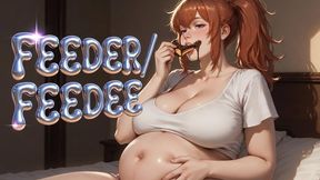Decadent Dessert Domination - The Art Of Sweet Submission