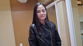 it s the last time you fuck me - bitch fucks very well with heels on