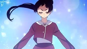 Jahy-sama wa Kujikenai! Cap 6 sub espa&ntilde_ol