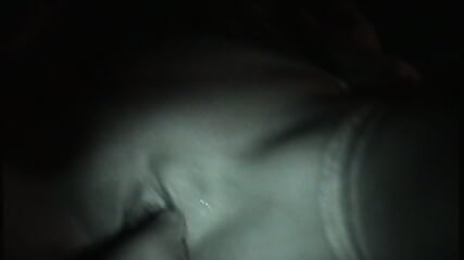 Babygurl Reba - The Squirt Heard around the World