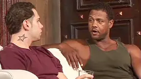 Hunks At Private Party Just Wanna Fuck With John Esposito, Aron Ridge And Robert Van Damme