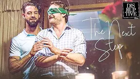 Alpha Rivals Clash: Hot Bareback Passion Between Wolf Doms – Disruptive Films