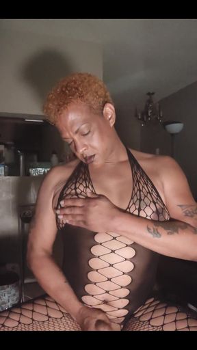 Of Course My Girl Dick Works and I Use It.