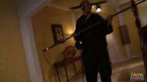 gianna michaels in interracial sex with a big black cock