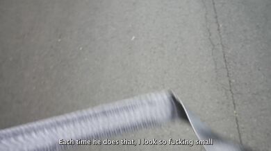 ANAL SEX IN HAWAII - LUNA'S JOURNEY (EPISODE 26)